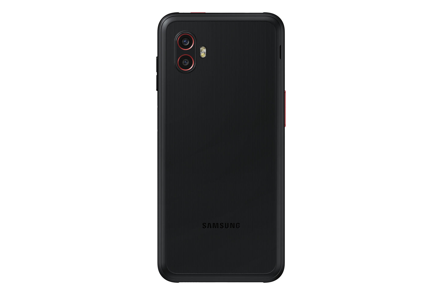 Samsung Galaxy Xcover6 Pro 16,8 cm (6.6") Hybrid Dual SIM 5G USB Type-C 6 GB 128 GB 4050 mAh Svart