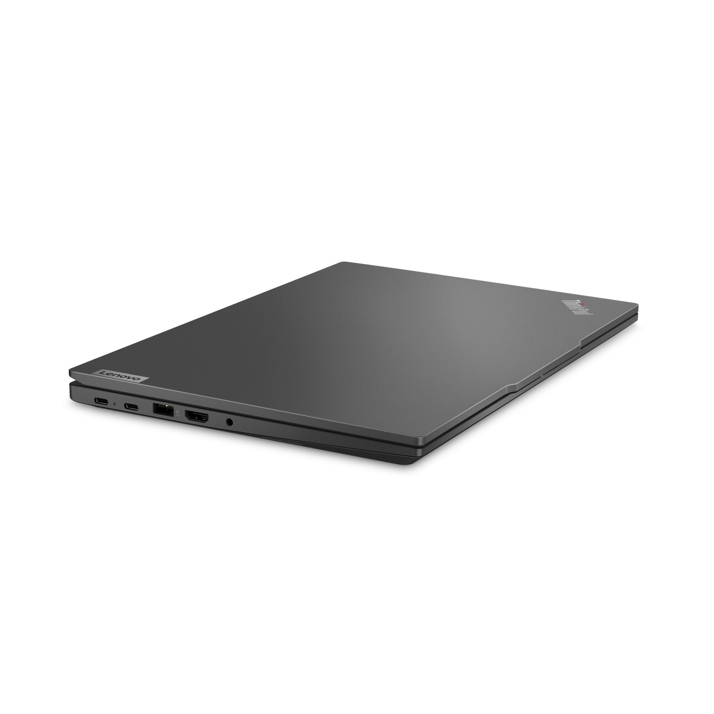 Lenovo ThinkPad E14 AMD Ryzen™ 5 7535HS Bärbar dator 35,6 cm (14") WUXGA 16 GB DDR5-SDRAM 512 GB SSD Wi-Fi 6E (802.11ax) Windows 11 Pro Svart
