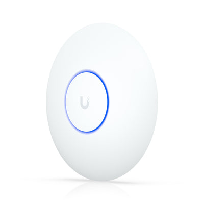 Ubiquiti U7 Lite 4300 Mbit/s Vit Strömförsörjning via Ethernet (PoE) stöd