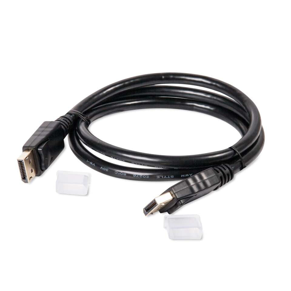 CLUB3D DisplayPort 1.4 HBR3 Cable 1m/3.28ft Male/Male 8K60Hz