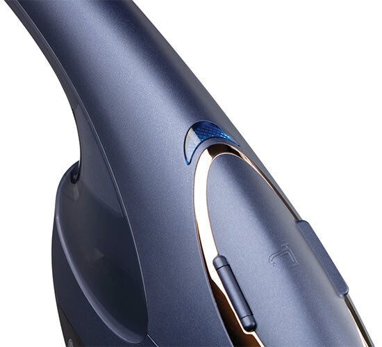 Russell Hobbs 28370-56 klädångare Handhållen klädångare 0,15 l 1700 W Blå, Guld
