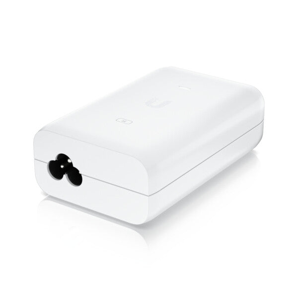 Ubiquiti U-POE-AT PoE-adapters Gigabit Ethernet