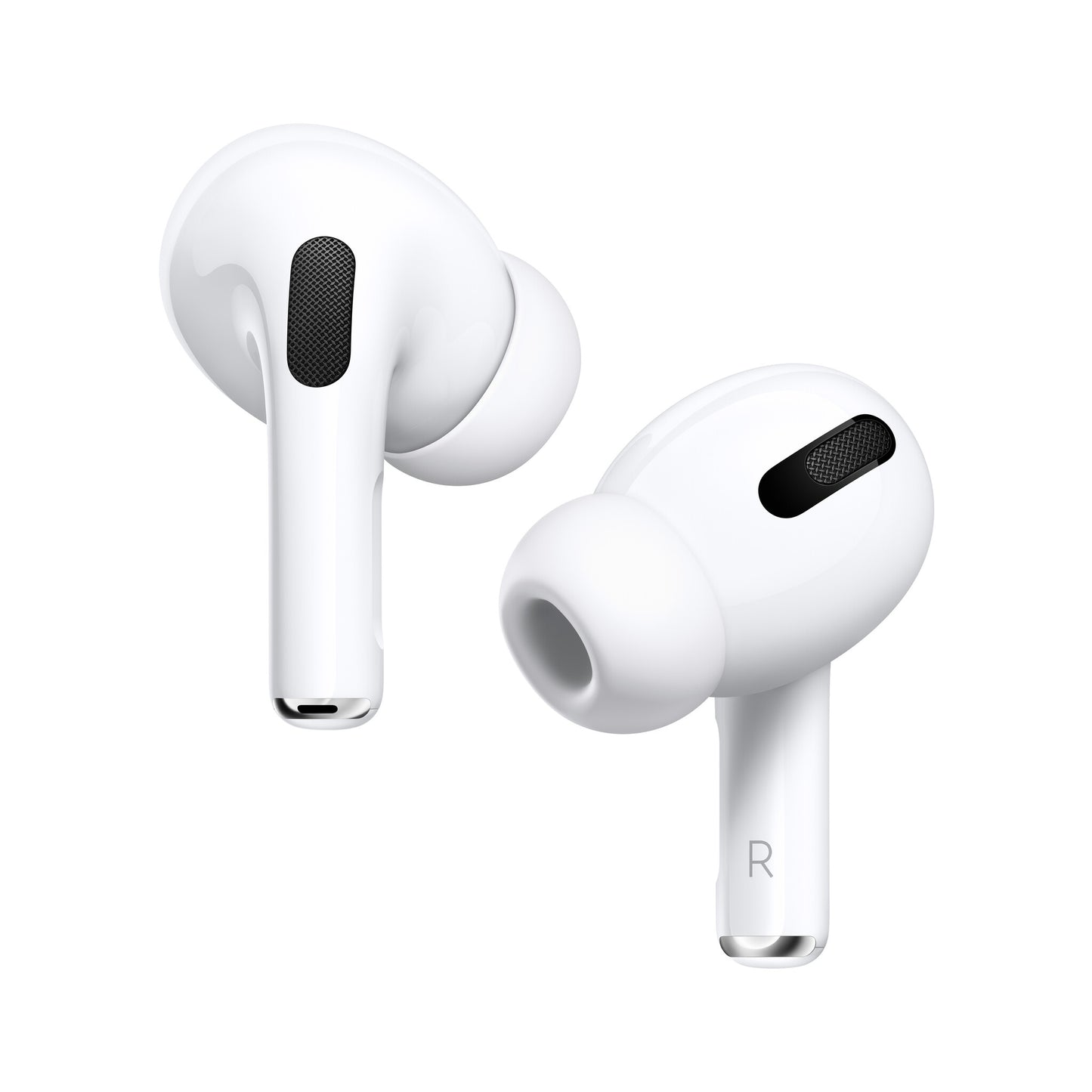 Apple AirPods Pro with MagSafe Charging Case AirPods Headset Trådlös I öra Samtal/musik Bluetooth Vit