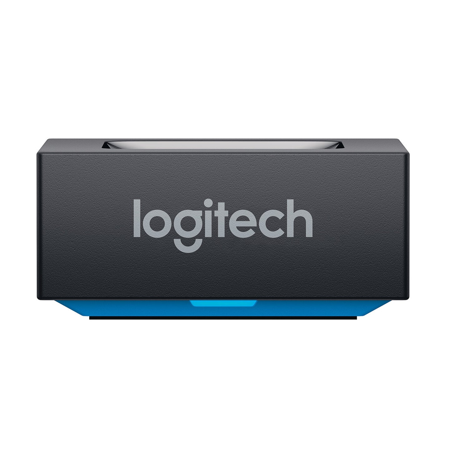 Logitech Bluetooth Audio Receiver 15 m Svart