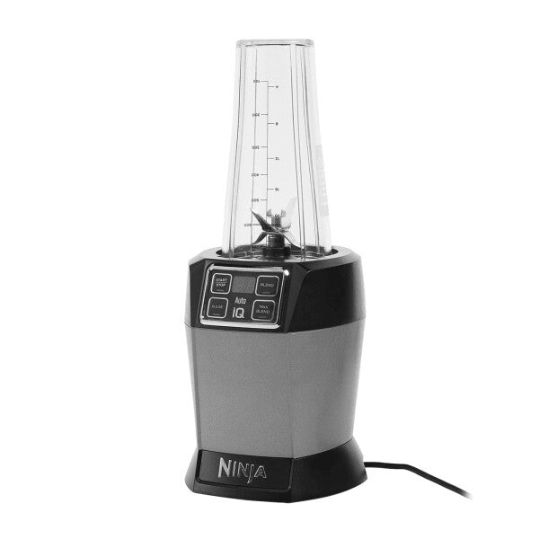 Ninja BN495 0,7 l 1000 W Antracit, Svart, Grå