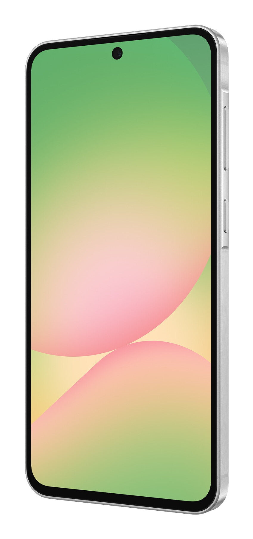 Samsung Galaxy A56 17 cm (6.7") Dubbla SIM-kort Android 15 5G USB Type-C 8 GB 256 GB 5000 mAh Ljusgrå