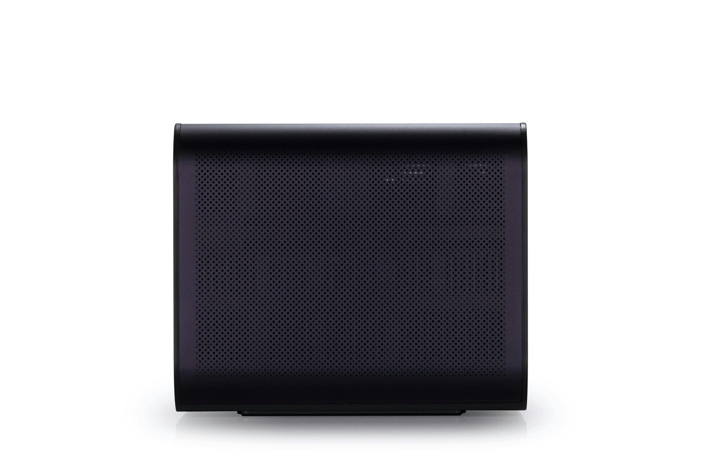 InFocus Quantum LED Crusader Grandmaster Standard throw-projektor 1080p (1920x1080) 3D kompatibilitet Lila