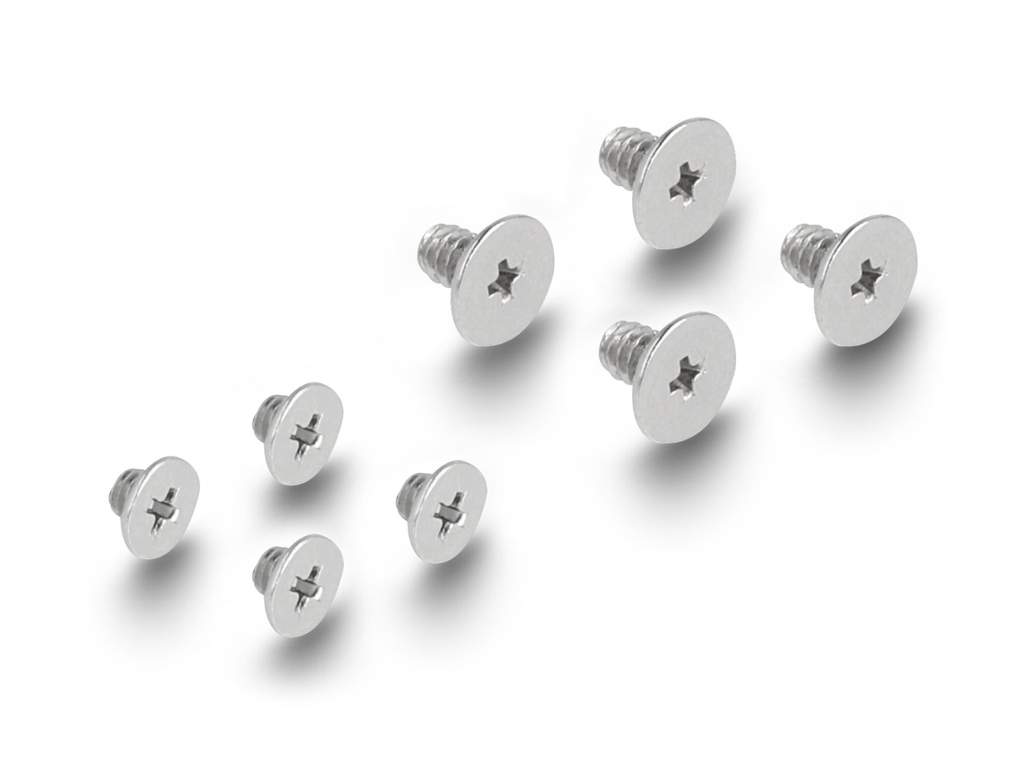 DeLOCK 18008 rack tillbehör Rackram