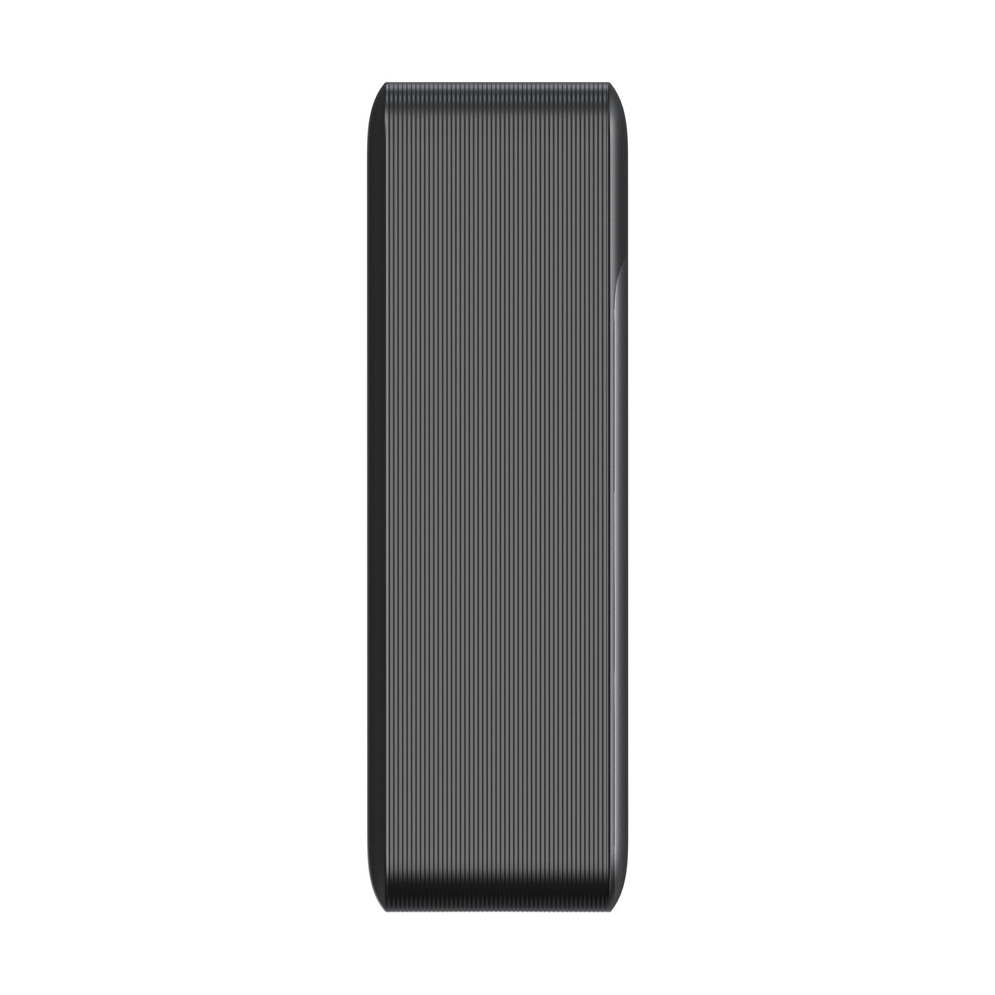 Anker 737 24000 mAh Svart, Silver