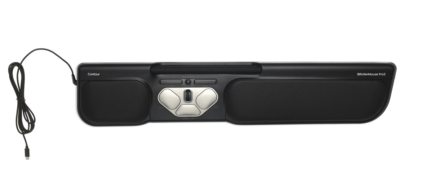 Contour Design RollerMouse Pro 3