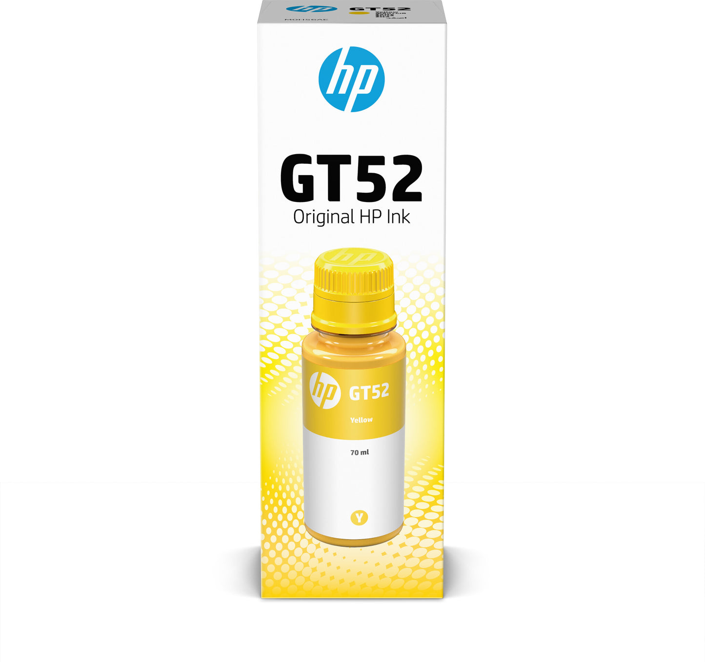 HP GT52 Original
