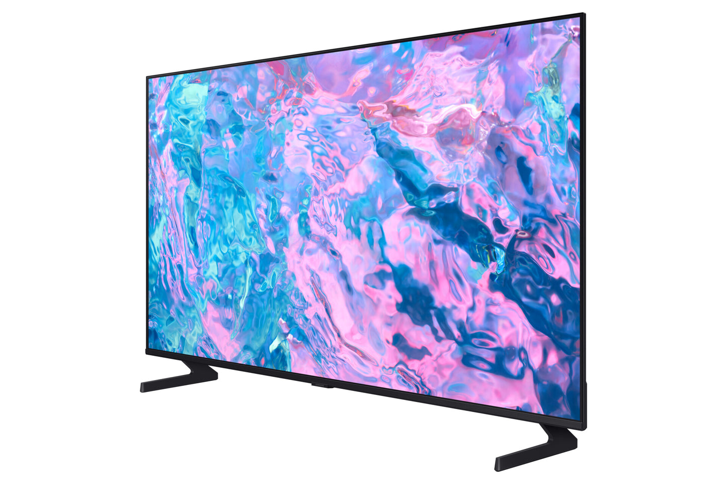 Samsung Series 7 UE43CU7092U 109,2 cm (43") 4K Ultra HD Smart-TV Wi-Fi Svart