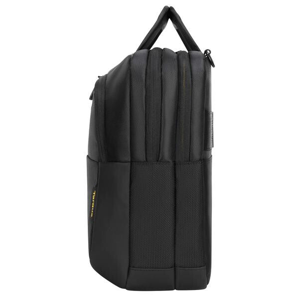 Targus Citygear 39,6 cm (15.6") Ryggsäck Svart