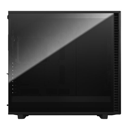 Fractal Design Define 7 XL Midi Tower Svart