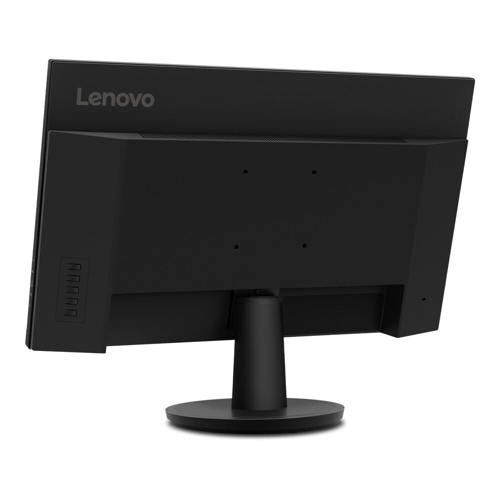 Lenovo N27q platta pc-skärmar 68,6 cm (27") 2560 x 1440 pixlar Svart