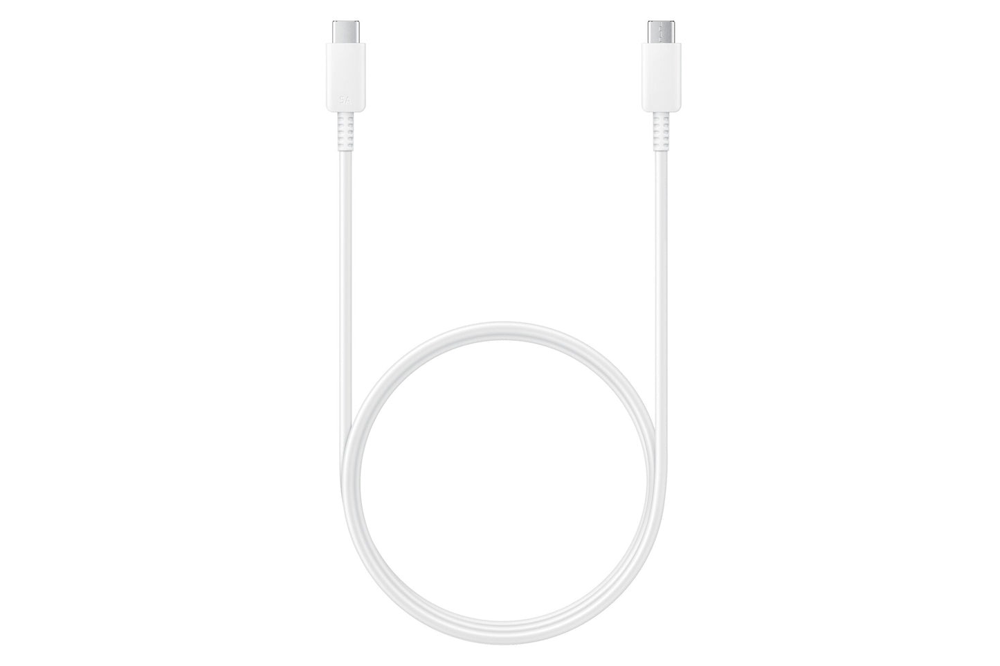 Samsung EP-DN975 USB-kablar USB 2.0 1 m USB C Vit