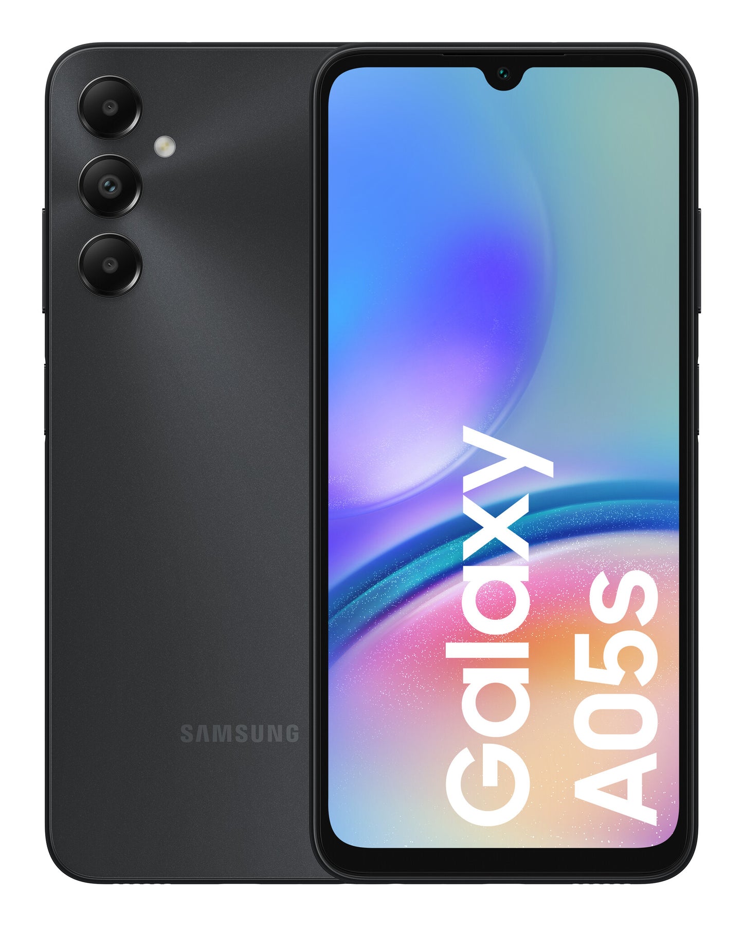 Samsung Galaxy SM-A057G 17 cm (6.7") Dubbla SIM-kort Android 13 4G USB Type-C 4 GB 128 GB 5000 mAh Svart