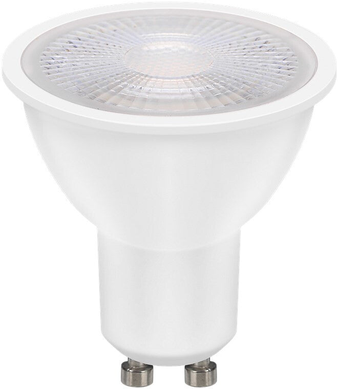 Goobay 65376 LED-lampor Varmvitt 3000 K 5 W GU10 F