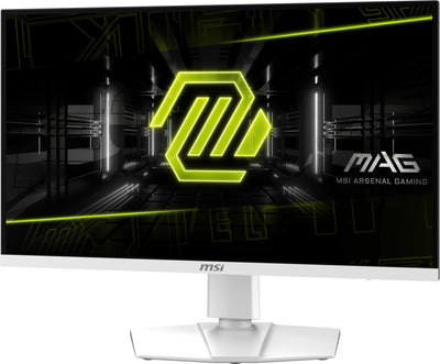 MSI MAG 274URFW platta pc-skärmar 68,6 cm (27") 3840 x 2160 pixlar 4K Ultra HD Svart