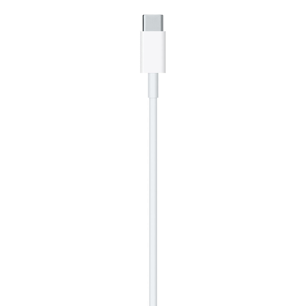 Apple MM0A3ZM/A belysningskabel 1 m Vit