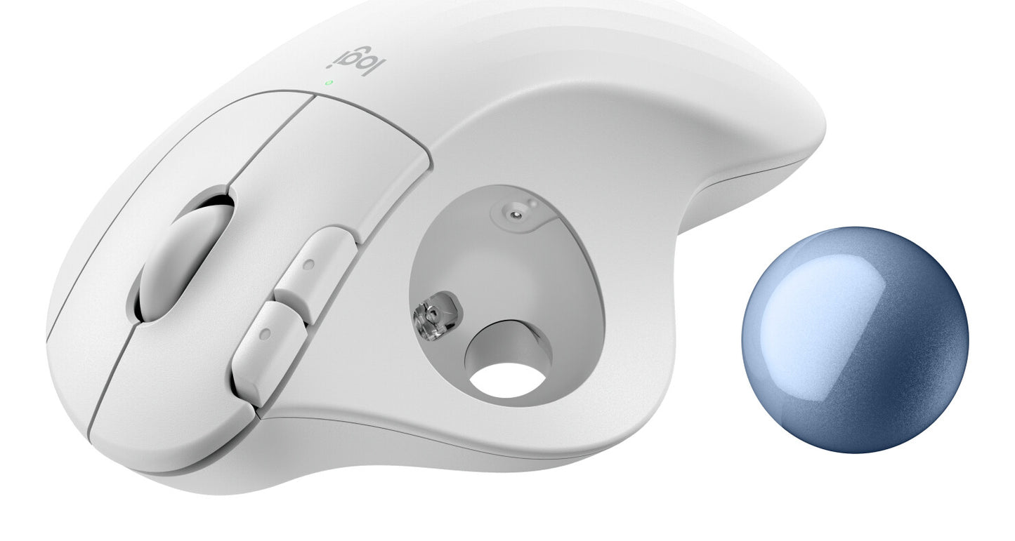 Logitech ERGO M575S