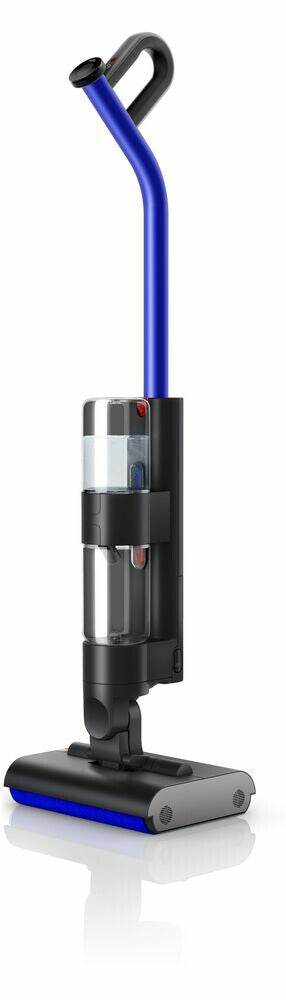 Dyson Wash G1 Skaftdammsugare Batteri Våt Utan påse Svart, Blå