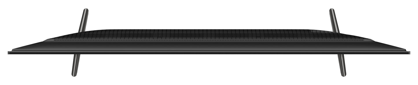 TCL C65 43C655 TV-apparat 109,2 cm (43") 4K Ultra HD Smart-TV Wi-Fi Titan 430 cd/m²