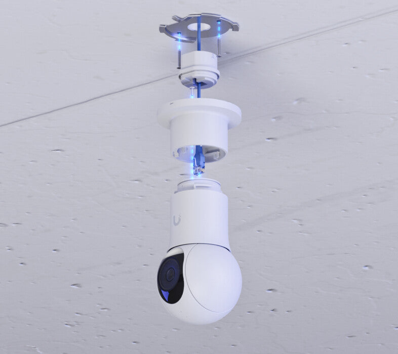Ubiquiti UACC-G5-PTZ-SM tillbehör bevakningskameror Montera
