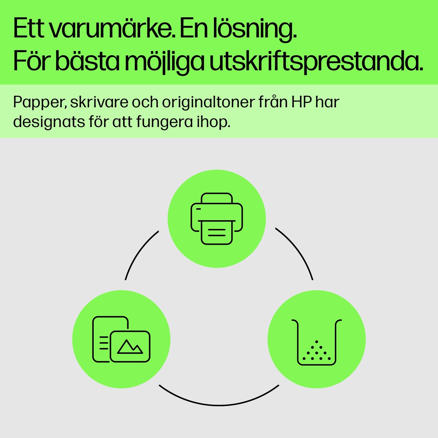 HP 219X svart LaserJet-originaltonerkassett med hög kapacitet