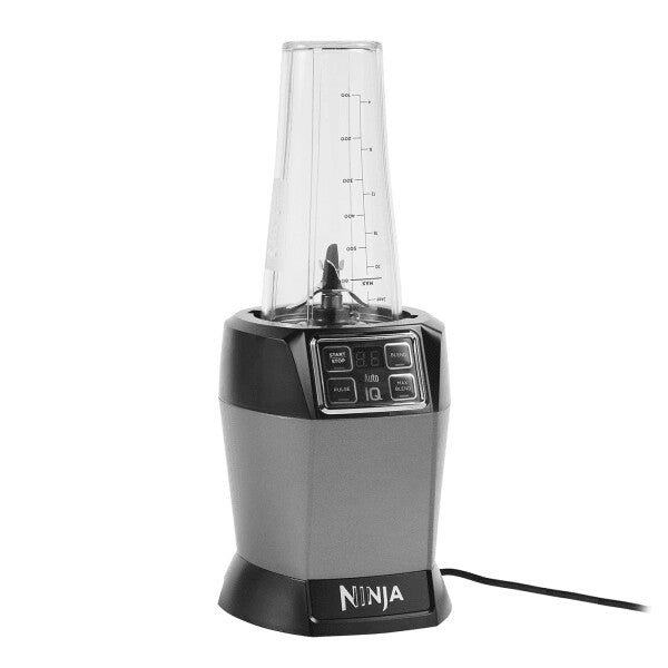 Ninja BN495 0,7 l 1000 W Antracit, Svart, Grå