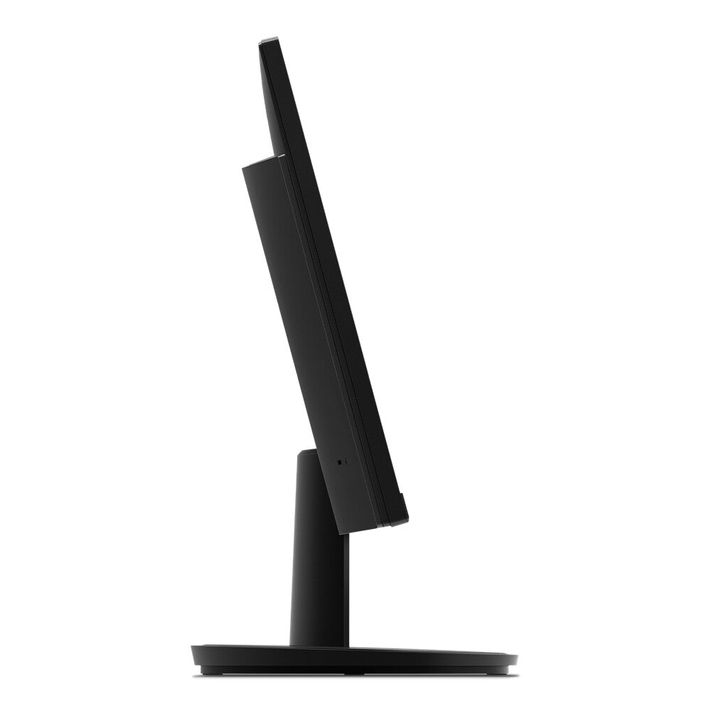 Lenovo N27q platta pc-skärmar 68,6 cm (27") 2560 x 1440 pixlar Svart