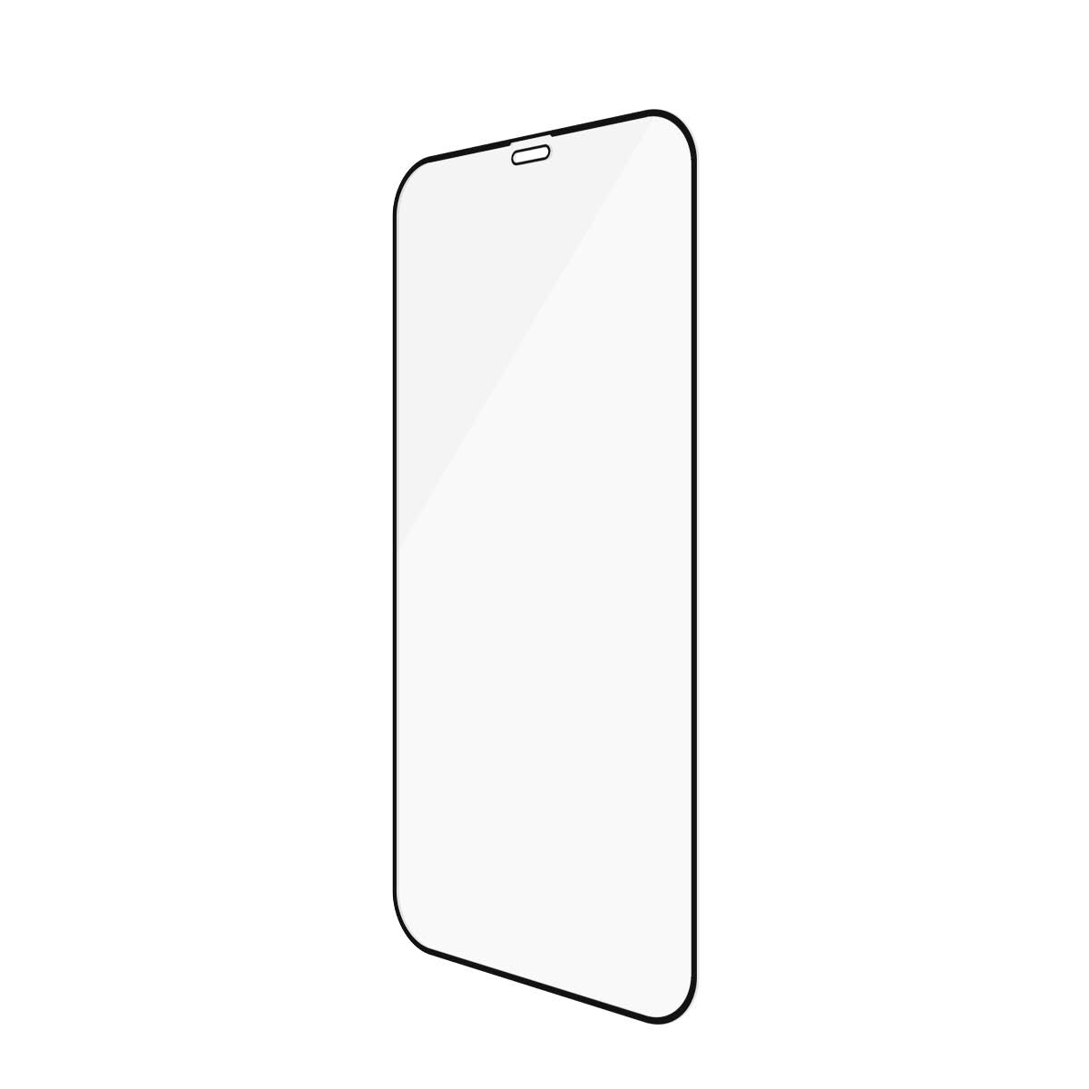 PanzerGlass 2711 skärm- och baksidesskydd till mobiltelefon Genomskinligt skärmskydd Apple 1 styck