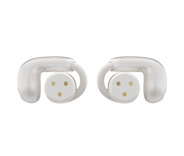 Bose 881046-0020 hörlur och headset Trådlös Öronkrok Samtal/musik Bluetooth Vit