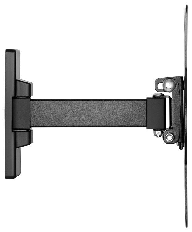Goobay 49713 tv-fäste 106,7 cm (42") Svart