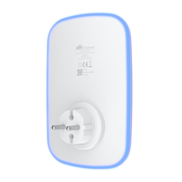 Ubiquiti UniFi6 Extender 4800 Mbit/s Vit