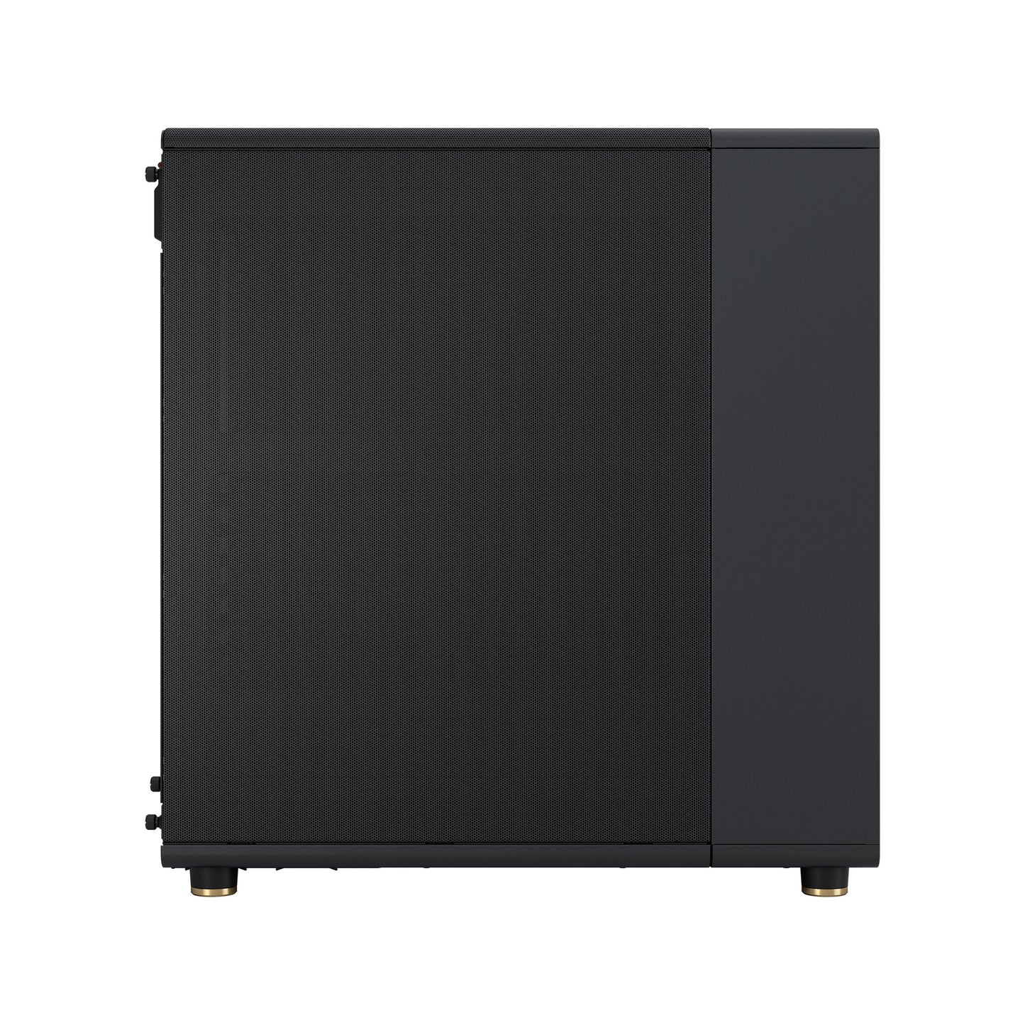 Fractal Design North Midi Tower Svart