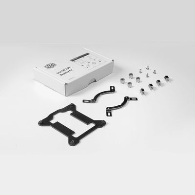 Cooler Master 603005870-GP delar och tillbehör till kylsystem för datorer Uppgraderingskit