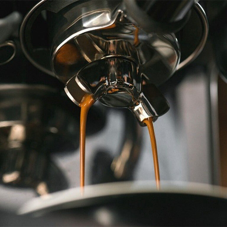 Sage Barista Touch Helautomatisk Espressomaskin 2 l