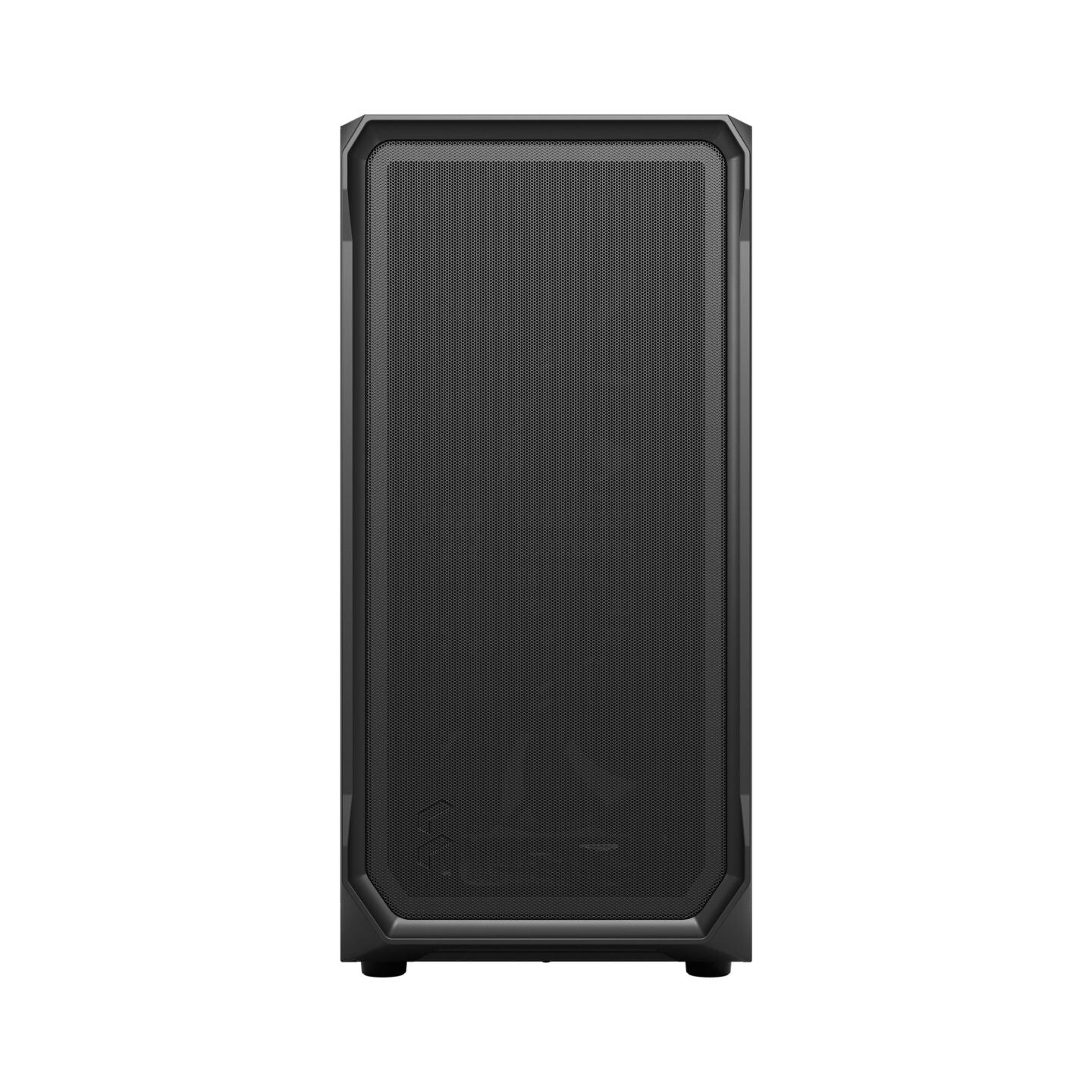 Fractal Design Focus 2 Svart