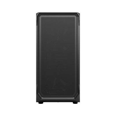 Fractal Design Focus 2 Svart