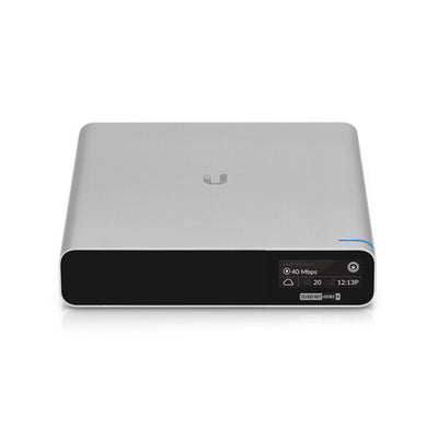 Ubiquiti Cloud Key Gen2 gateways & controllers 10, 100, 1000 Mbit/s