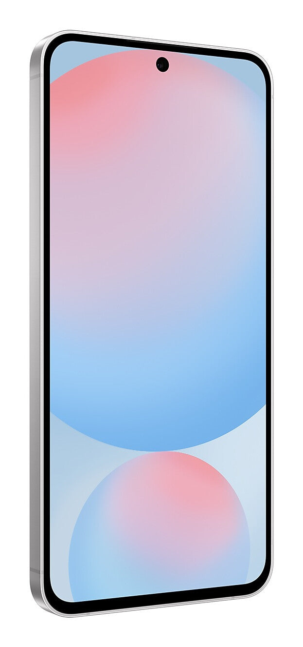Samsung Galaxy S24 FE 17 cm (6.7") Dubbla SIM-kort Android 14 5G USB Type-C 8 GB 128 GB 4700 mAh Blå