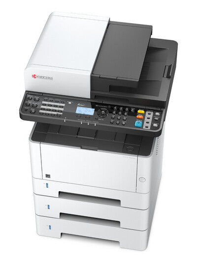KYOCERA ECOSYS M2635dn laser A4 1200 x 1200 DPI 35 ppm