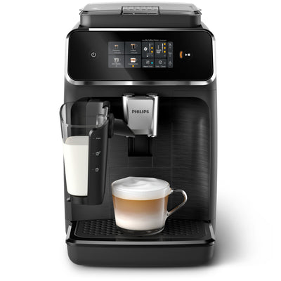 Philips Series 2300 EP2330/10 Helautomatisk espressomaskin