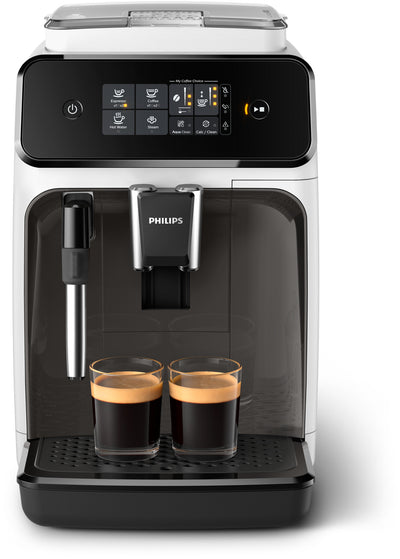 Philips 1200 series EP1223/00 kaffemaskin Helautomatisk Espressomaskin 1,8 l