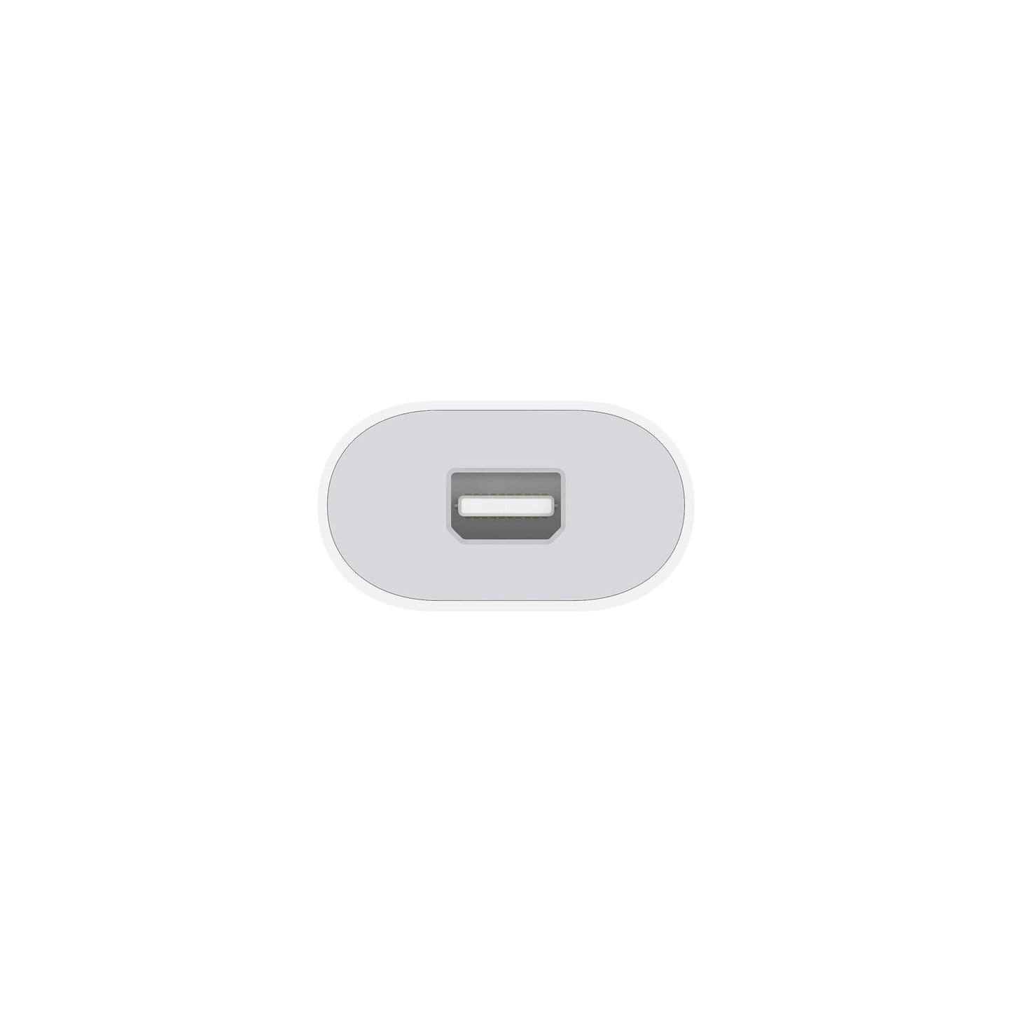 Apple MYH93ZM/A Thunderbolt-kablar Vit
