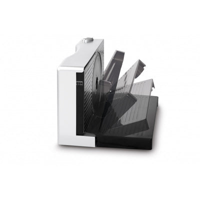 Fritel SL 3110 skärmaskin Elektrisk 100 W Svart, Grå