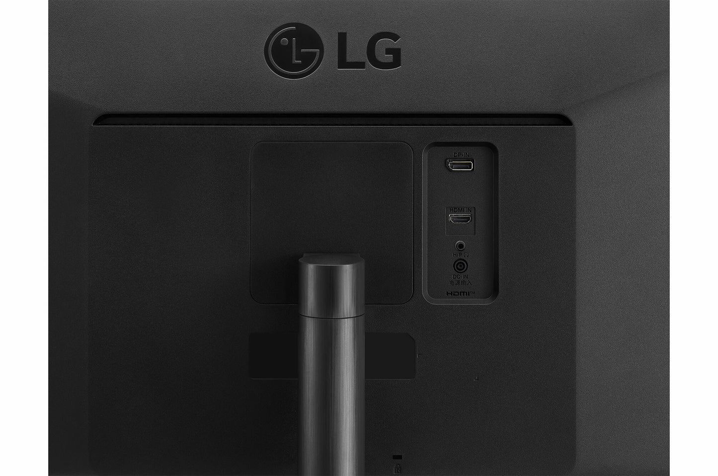 LG 34WQ500-B platta pc-skärmar 86,4 cm (34") 2560 x 1080 pixlar UltraWide Full HD LED Svart