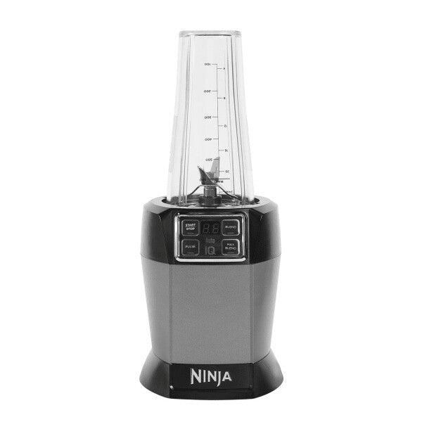 Ninja BN495 0,7 l 1000 W Antracit, Svart, Grå