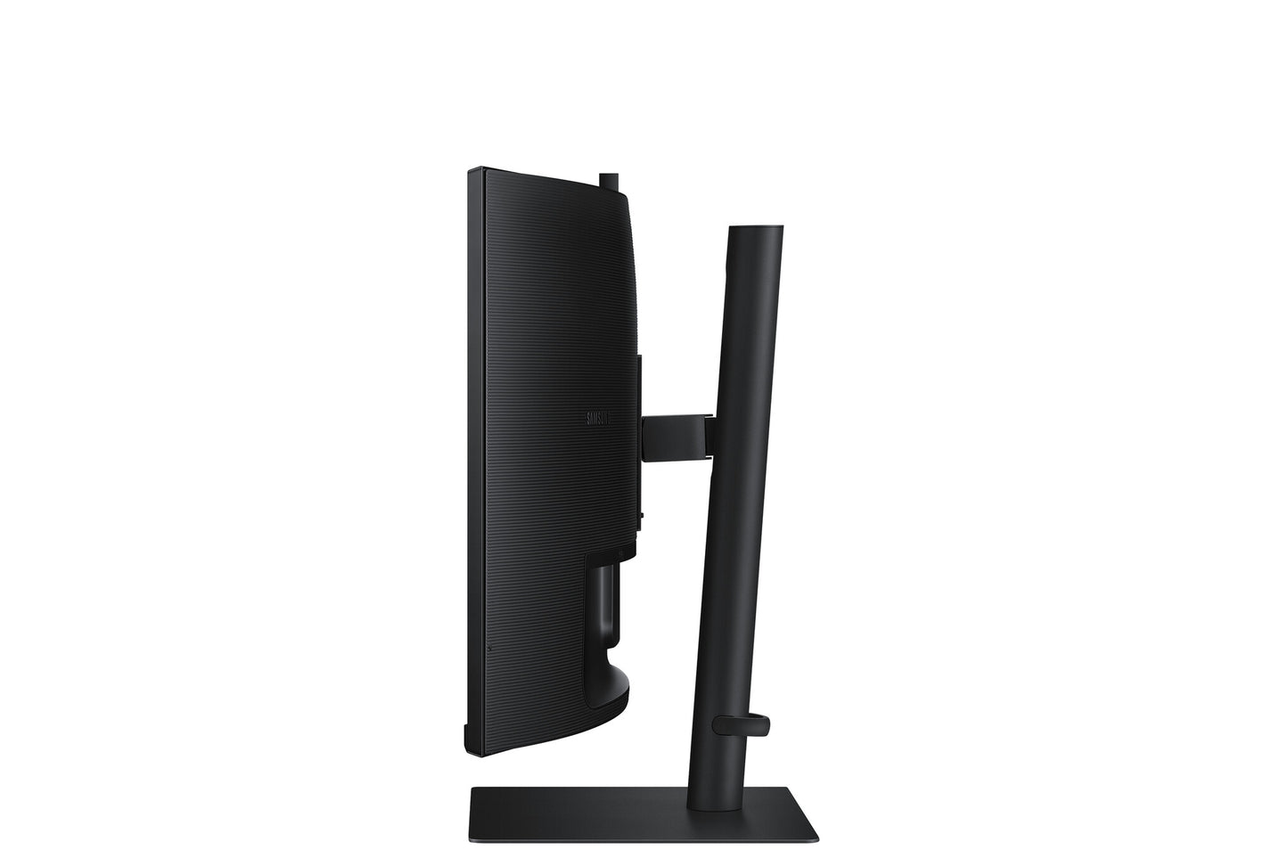 Samsung S65VC platta pc-skärmar 86,4 cm (34") 3440 x 1440 pixlar UltraWide Quad HD LCD Svart